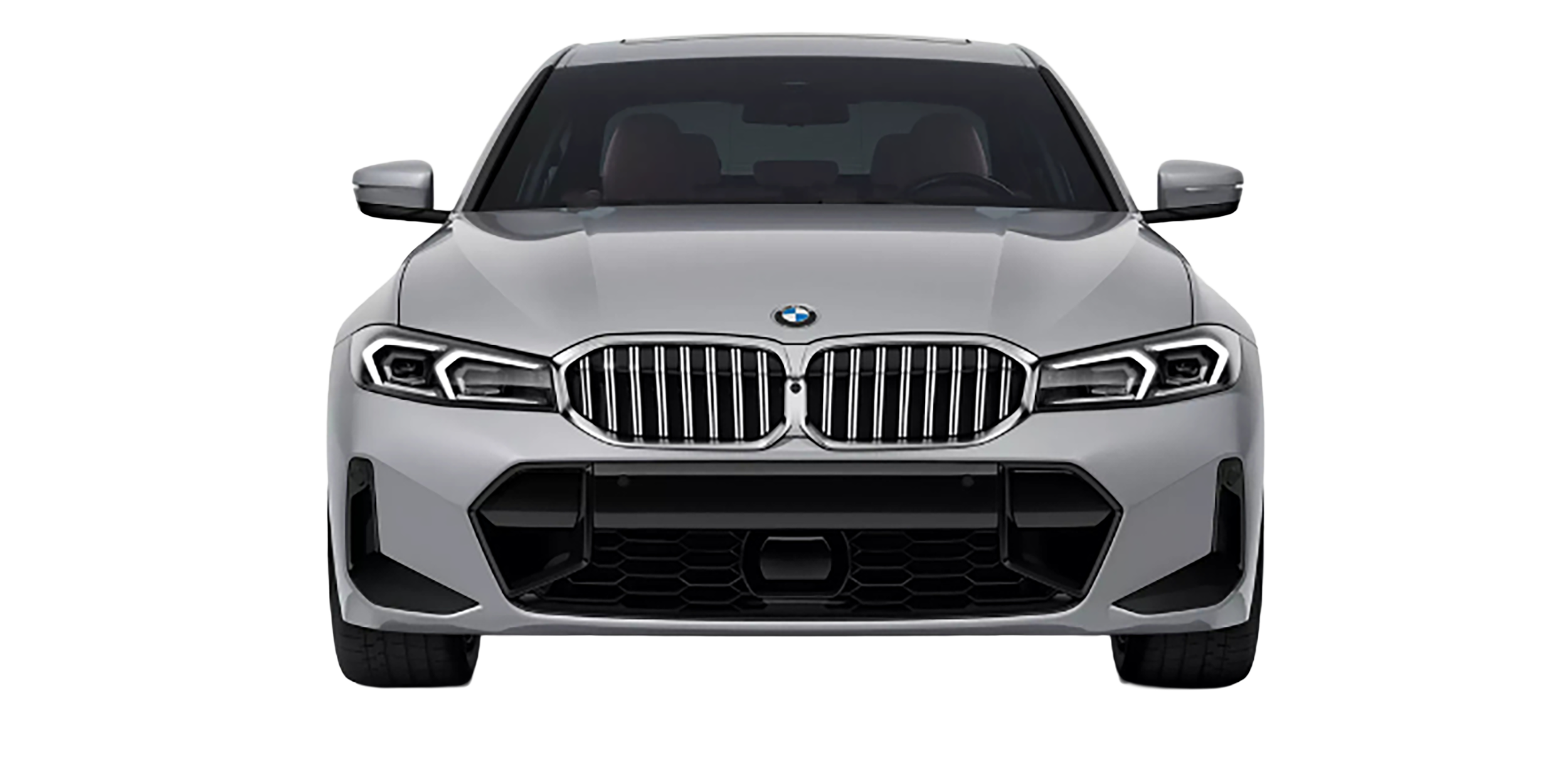 BMW Sports Car