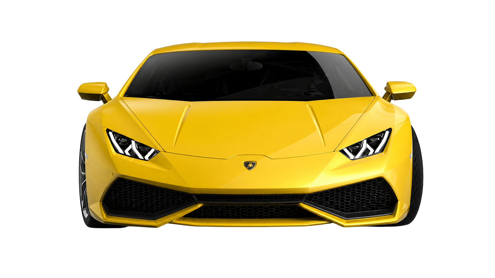 Lamborghini Sports Car