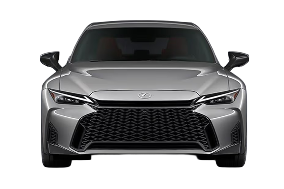 Lexus Sports Car
